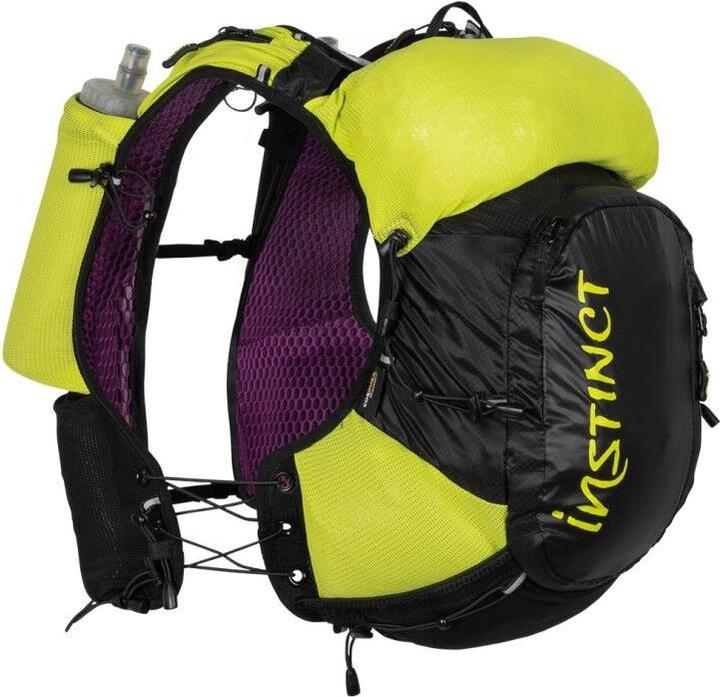 Instinct Trail Elipse 12L (x2 Hydra Cell 600 ml) - Laufrucksack (12 l)