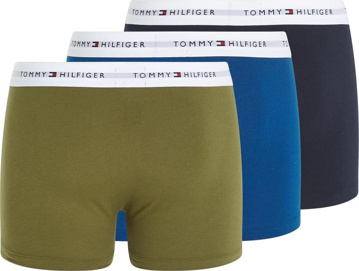 Actual product image Tommy Hilfiger Trunk (L, pack of 3)
