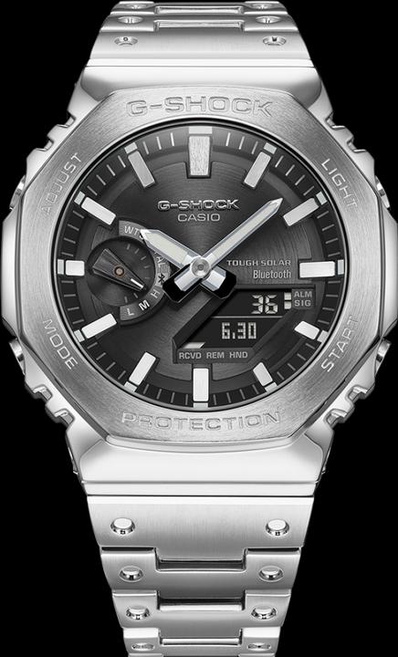 Produktbild Casio GM-B2100SD-1AER (Chronograph, 49.80 mm)