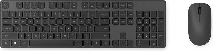 Immagine prodotto Xiaomi BHR6100GL (US, Senza fili)