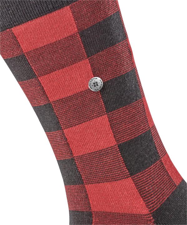 Actual product image Burlington Buffalo Check Herren (40 - 46)