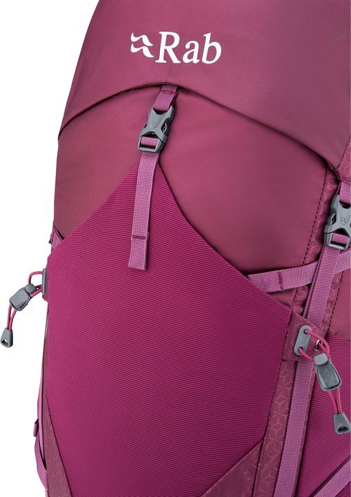 Actual product image Rab Women's Exion 35 ND (35 l)