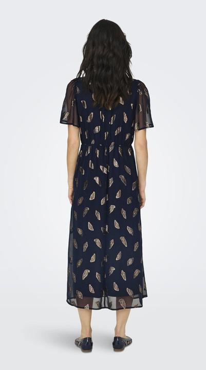 Image du produit JdY JDYMILA Midikleid Kleid (M)