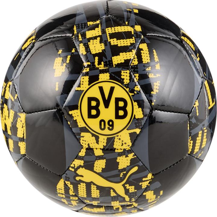 Productafbeelding Puma BVB Wedstrijdbal Mini