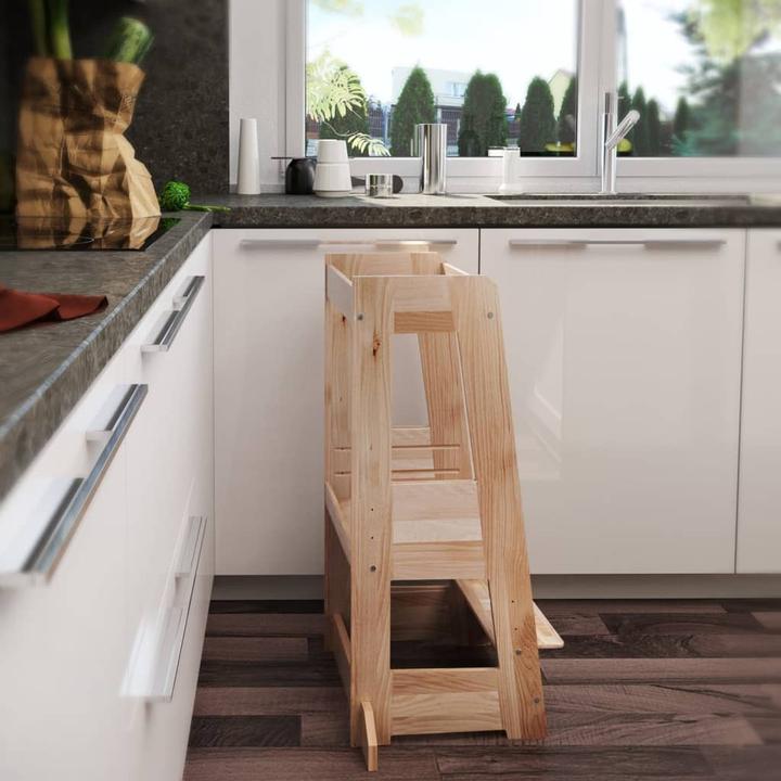 Produktbild Tissi Lernturm Felix