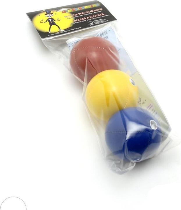 Image du produit Jonglerie Jeu de balle de jonglage