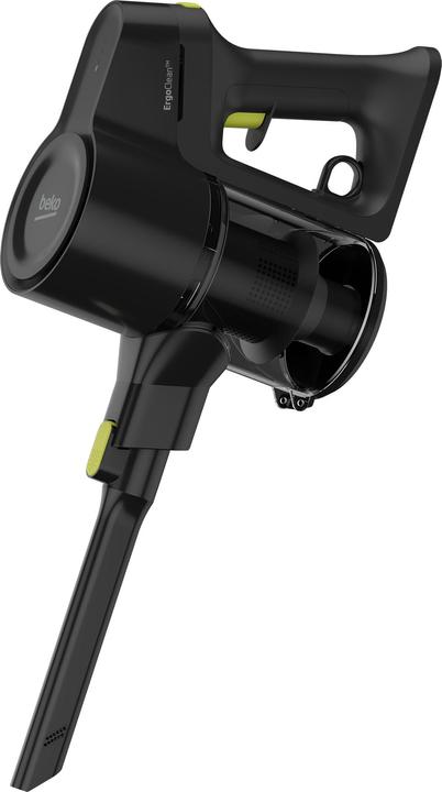 Image du produit Beko VRT 51225 VB Balai électrique sans sac 0,55 L 25 W Noir