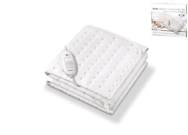 Produktbild Beurer TS 19 Wärmeunterbett (130 x 75 cm)
