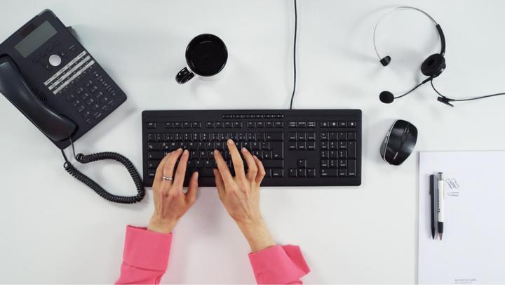 Image du produit CHERRY Stream (CH, Filaire)