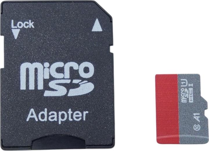 Produktbild Purecrea 32GB MicroSDHC Speicherkarte Class 10 UHS-I inkl. SD Adapter (32 GB, microSDHC, UHS-I)