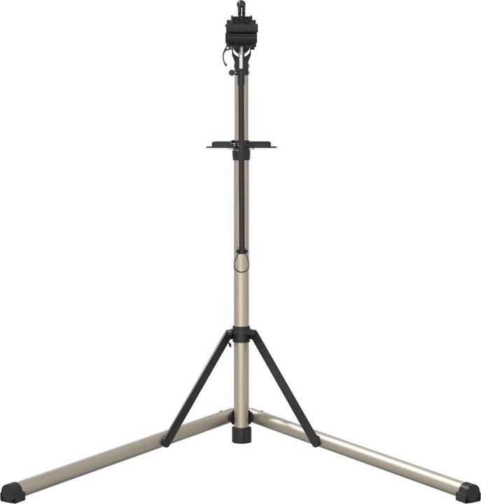 Produktbild VidaXL Fahrrad-Montageständer Faltbar Verstellbar 102-160 cm
