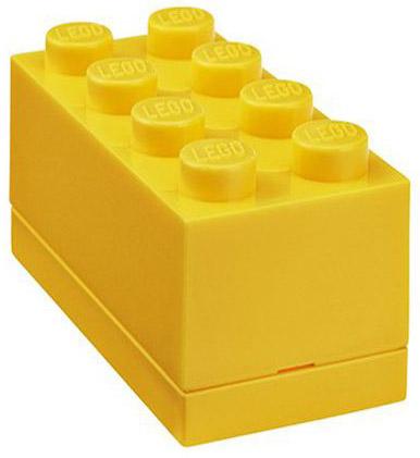 Produktbild Room Copenhagen Storage Brick MINI