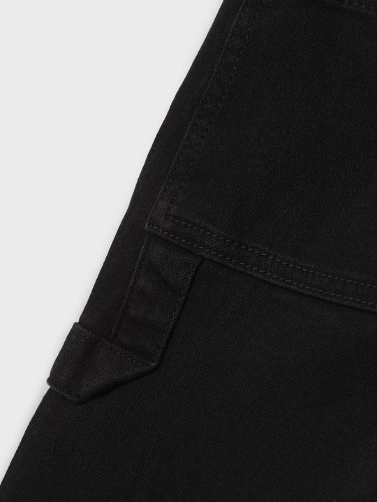 Actual product image Name it Nkmryan Straight Carp Jeans 2100-Io Noos (140)