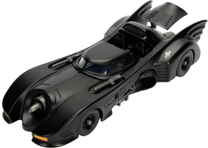 Produktbild Jada Batman 1989 Batmobile