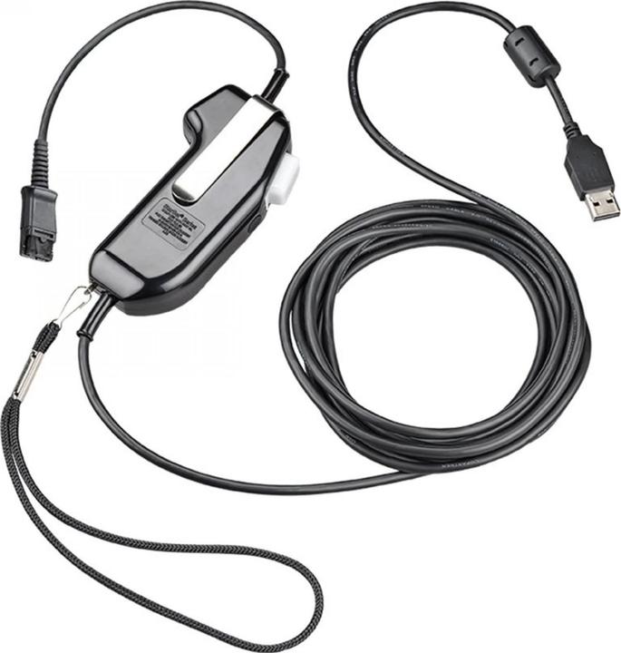 Immagine prodotto Poly SHS 2626-14 USB-PTT SECURE