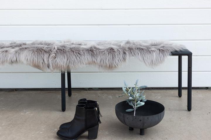 Actual product image Venture Home Katy