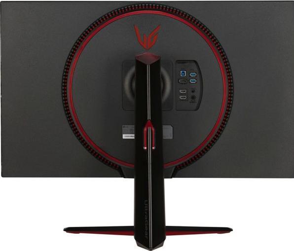Immagine prodotto LG 32GP850-B (2560 x 1440 pixel, 32")