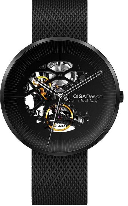 Produktbild Xiaomi CIGA Design MY Mechanical Watch (EN) (45 mm)