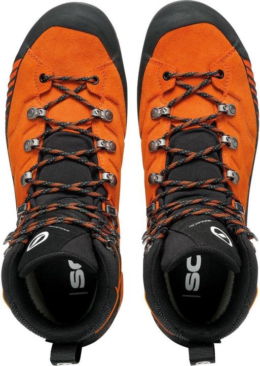 Image du produit Scarpa Ribelle TRK GTX (45.5)