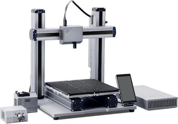 Produktbild Snapmaker 2.0 A250 + Enclosure