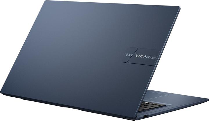 Produktbild ASUS Vivobook 17 X1704ZA-I38512 laptop Intel Core i3 i3-1215U 17.3" Full HD 8 - Core i3 -...