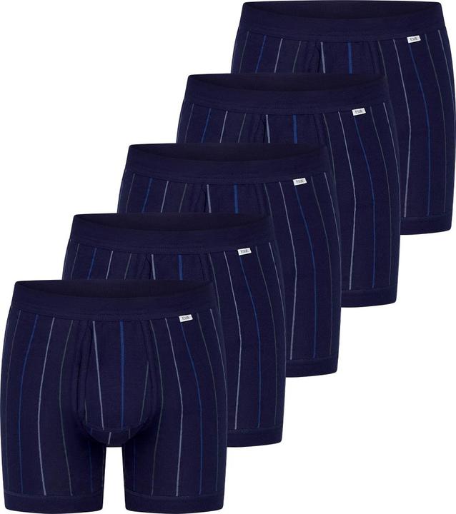 Actual product image ESGE 5-pack Cotton Retro Short / Pant (XL, 5-pack)