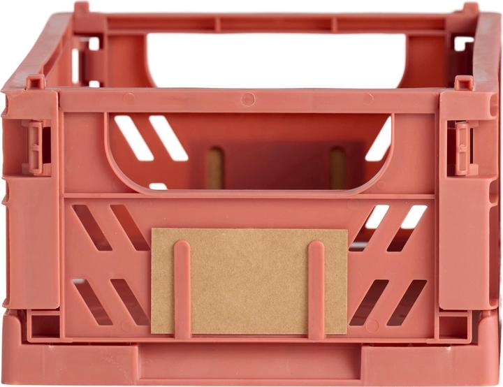 Faltbar M (25.5 x 3 x 17 cm, 3.30 l)