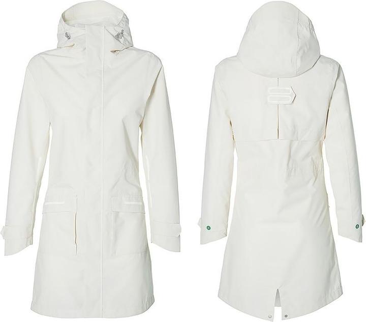 Produktbild Basil Mosse Regenparka Damen (S)