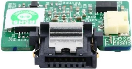 Image du produit Supermicro SSD-DM064-SMCMVN1 SATA DOM (64 Go, SATA)