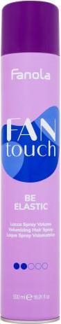 Produktbild Fanola Fantouch Volumizing Hair Spray 500ml (500 ml)