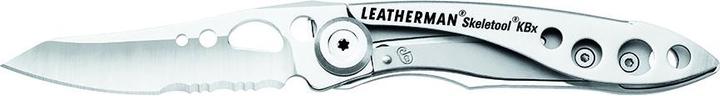 Produktbild Leatherman Skeletool KBx (2 Funktionen)