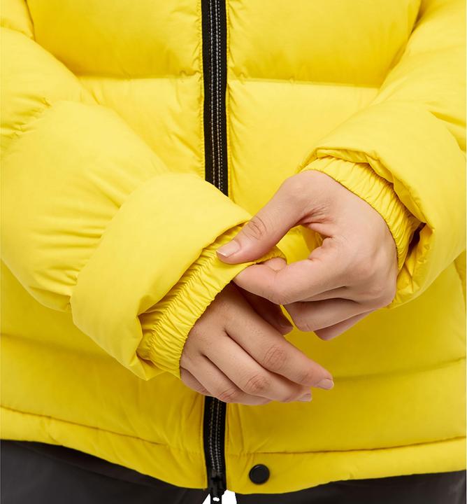 Actual product image Haglöfs Women's L.I.M ZT II Big Belay (XS)
