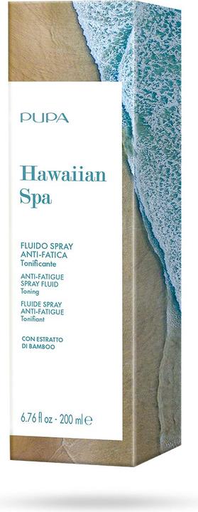 Immagine prodotto Pupa Milano Peeling per il corpo Persian Spa (Scrub salino antistress) 350 g (200 ml)