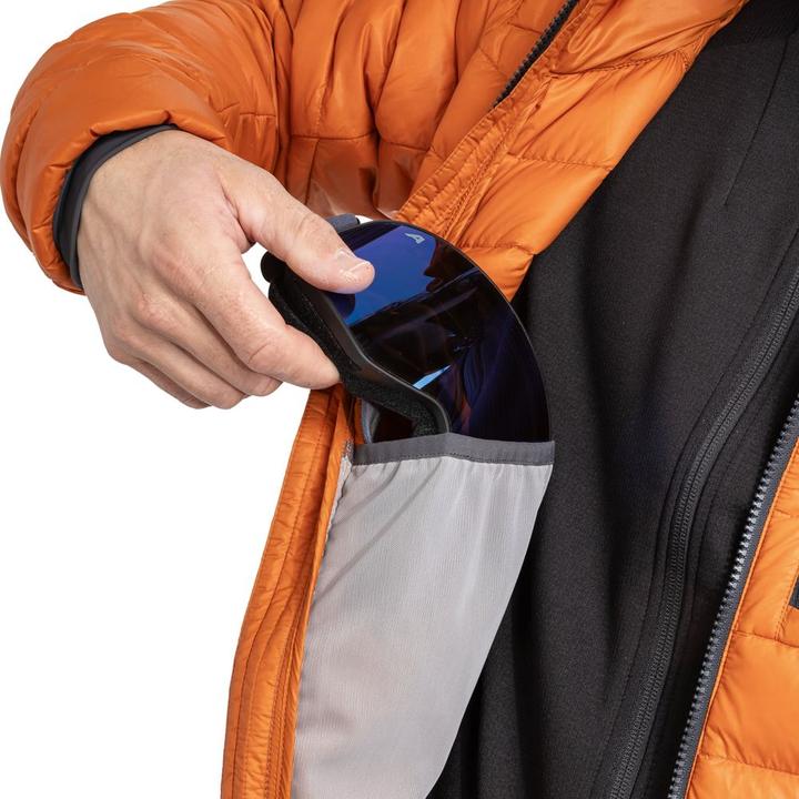 Actual product image Schöffel Down Jacket Tschierval (48, M)