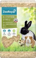 Immagine prodotto Zooroyal Lettiera per piccoli animali, sacco da 60