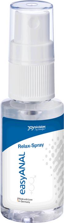 Produktbild Joydivision Easy Anal Starter Set (110 ml)