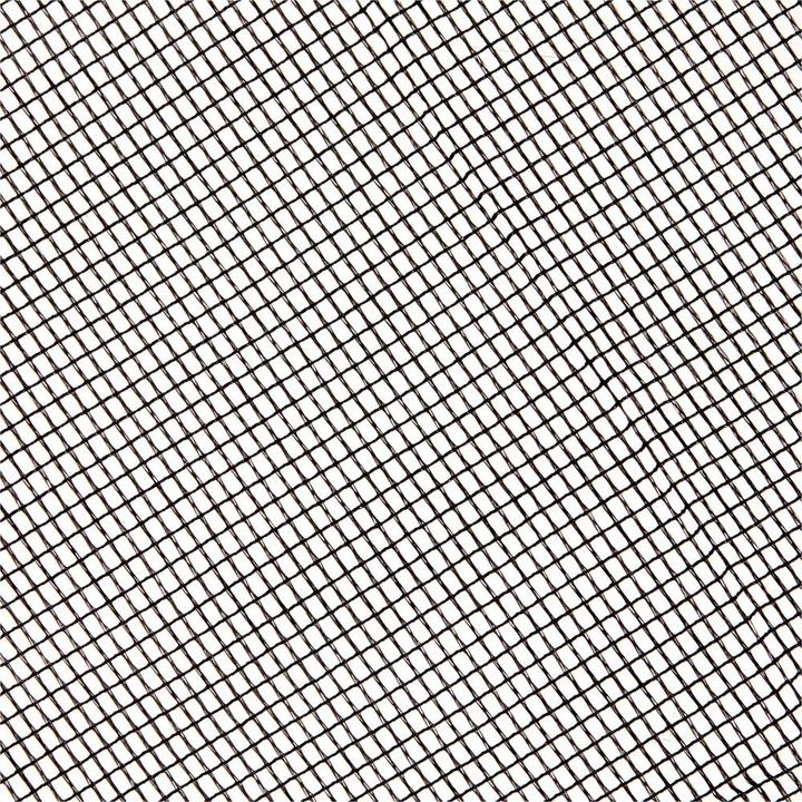 Immagine prodotto tesa Zanzariera STANDARD per finestre, con nastro in velcro, senza foratura (110 x 130 cm)