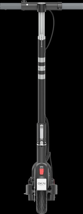 Actual product image Okai ES30 NEON Pro (25 km/h, 80 km, 350 W)