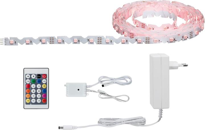 Paulmann LED Stripes FlexLED RGB 3D 5m