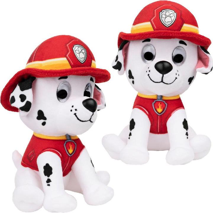 Actual product image Spin Master Paw Patrol Marshall (15 cm)