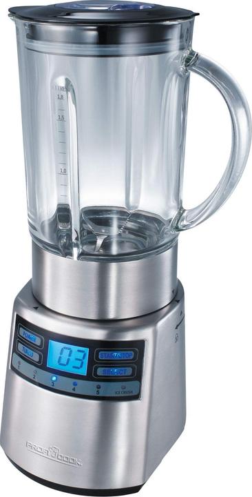 Actual product image Proficook Pc-Um 1006 (1200 W)