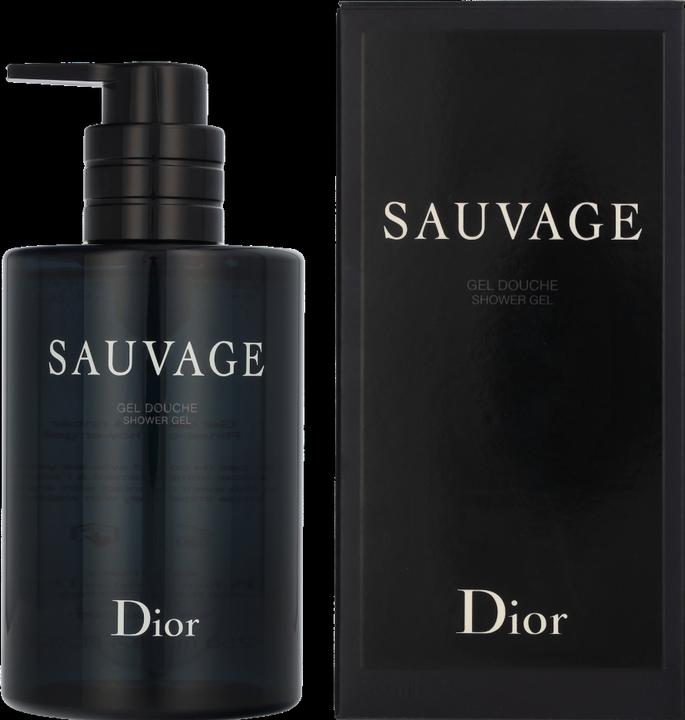 Image du produit Dior Sauvage (250 ml)