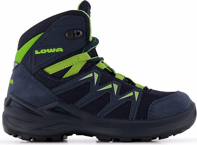 Image du produit Lowa Innox Pro Gore-Tex® chaussures de randonnée enfants (23)