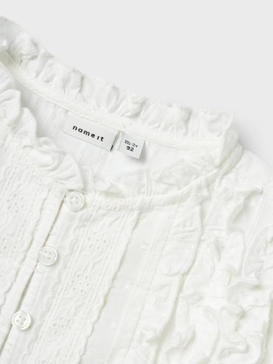 Image du produit Name it Langarm Hemd (92)
