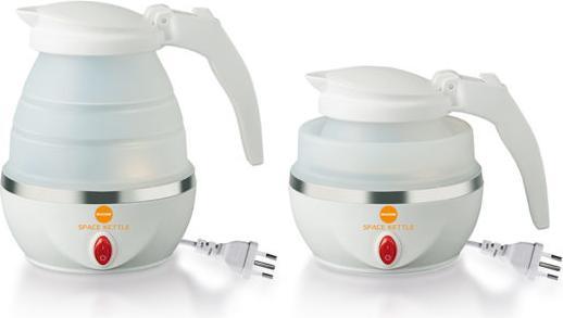 Produktbild Macom Wasserkocher 0,8 L 1100W (0.80 l)