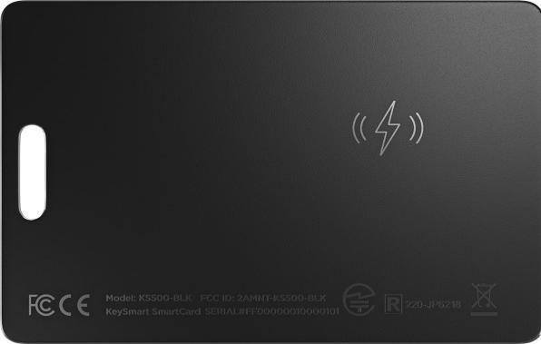 Produktbild Key Smart Smartcard (iOS)