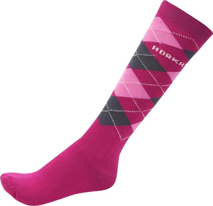 Actual product image Horka 's socks (pack of 3, L)