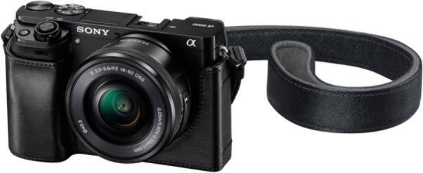 Immagine prodotto Sony Lcs-Ebe (Custodia per fotocamera, 0.96 l)