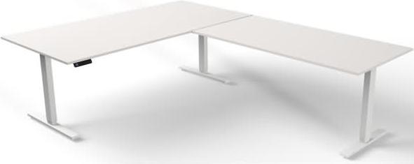Actual product image Kerkmann TABLE MOVE3 LIFT W: 2000 ATTACHMENT W: 1600 (2000 x 1000 x 720 mm)