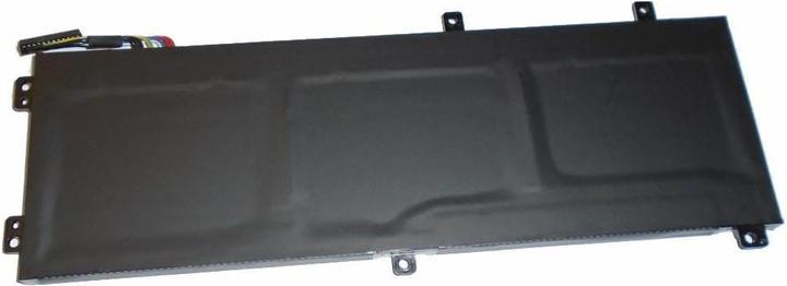 Actual product image Vistaport Notebook Batteries for DELL (3 Cells, 4900 mAh)